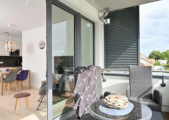 Ferienwohnung Sonneneck