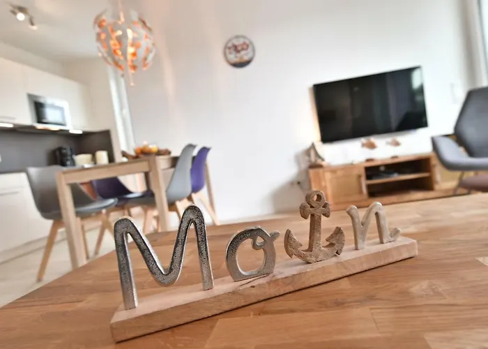 Ferienwohnung Sonneneck