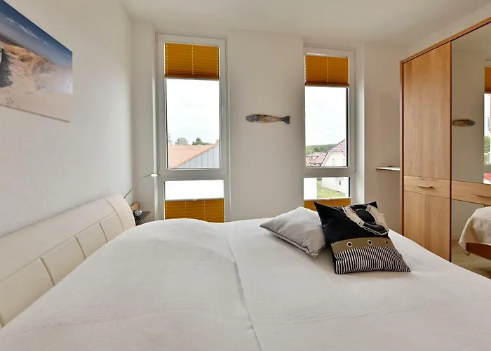 Ferienwohnung Sonneneck