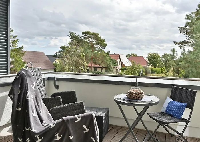 Ferienwohnung Sonneneck