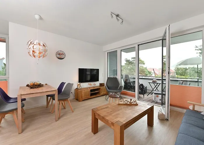 Ferienwohnung Sonneneck