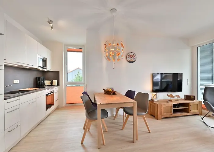 Ferienwohnung Sonneneck