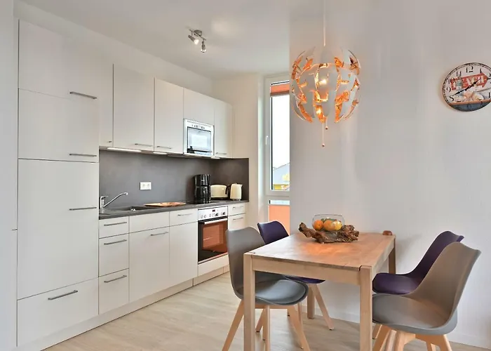 Ferienwohnung Sonneneck