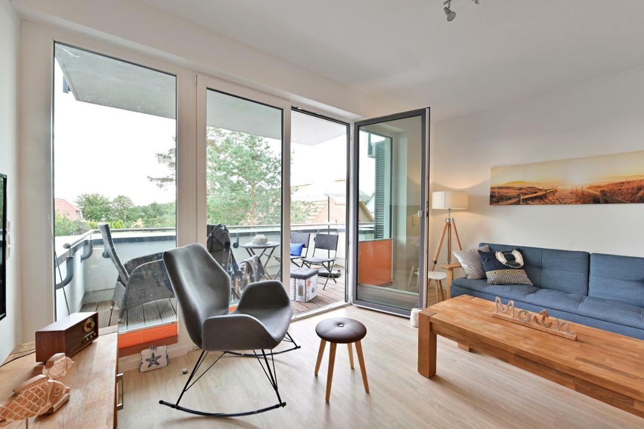 Sonneneck Apartment